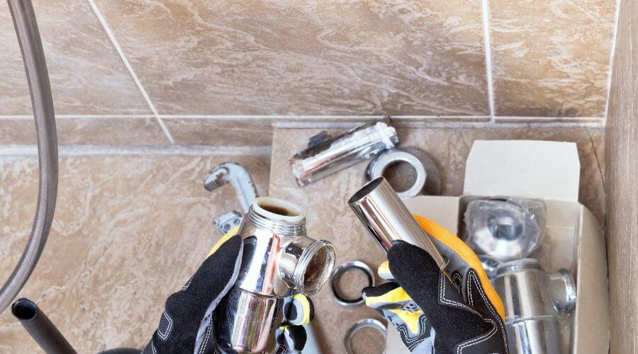 Expert tile roof repair services in Spring Creek, NV